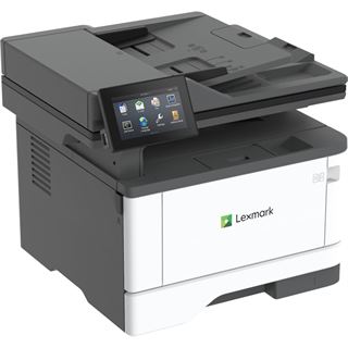 Lexmark XM3142 Laser MFP 40ppm Mono HV EMEA