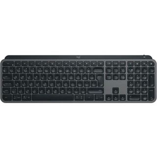 Logitech MX KEYS S - GRAPHITE - DEU - BT