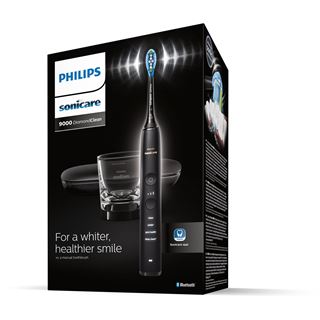 Philips Sonicare HX9911/09 DiamondClean 9000, schwarz