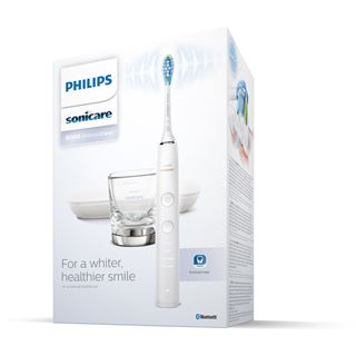 Philips Sonicare HX9911/27 DiamondClean 9000, weiß
