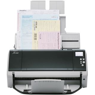 Ricoh RICOHPFU fi-7480 80ppm,ADF100,A3,USB3.0,Duplex