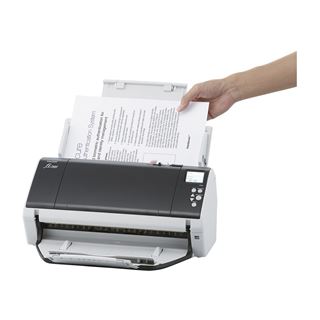 Ricoh RICOHPFU fi-7480 80ppm,ADF100,A3,USB3.0,Duplex