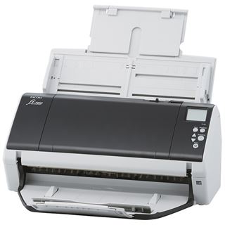 Ricoh RICOHPFU fi-7480 80ppm,ADF100,A3,USB3.0,Duplex