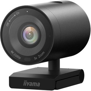 iiyama UC CAM10PRO-1 Webcam USB 3.0