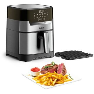 Tefal Fritteuse Easy Fry & Grill XL Deluxe