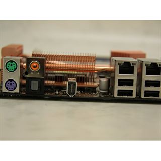 Asus P5N32-E SLI PLUS NF650i SLI S775 ATX BULK