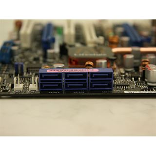 Asus P5N32-E SLI PLUS NF650i SLI S775 ATX BULK