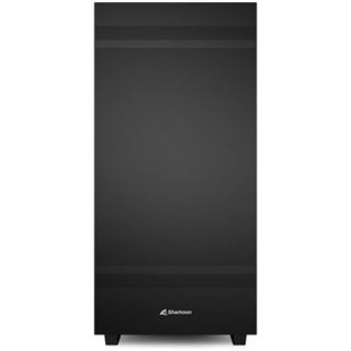 Sharkoon Rebel C50 Midi Tower schwarz