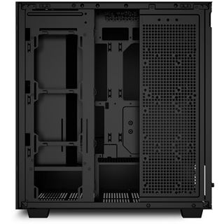 Sharkoon Rebel C50 Midi Tower schwarz
