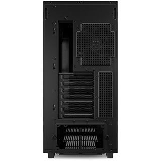 Sharkoon Rebel C50 Midi Tower schwarz
