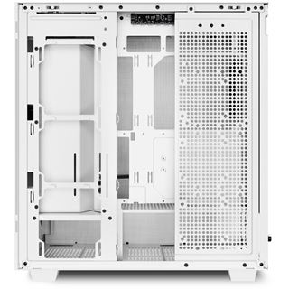 Sharkoon Rebel C50 Midi Tower weiss