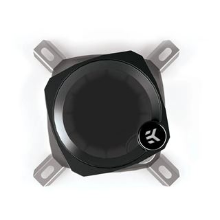 EK Water Blocks EK-Nucleus CR360 Dark All-in-One