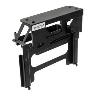 Lian Li O11DE-9X GPU Bracket - schwarz