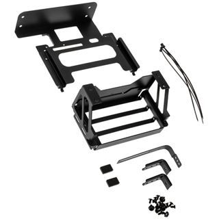 Lian Li O11DE-9X GPU Bracket - schwarz