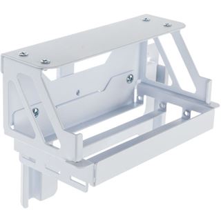 Lian Li O11DE-9W GPU Bracket - wei&szlig;