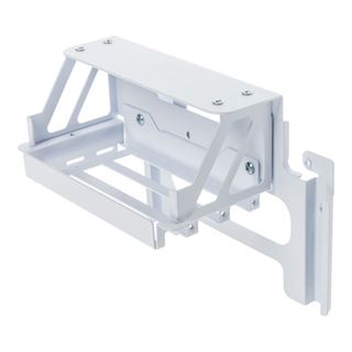Lian Li O11DE-9W GPU Bracket - wei&szlig;