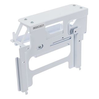 Lian Li O11DE-9W GPU Bracket - wei&szlig;