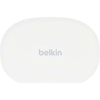 Belkin AUC009BTWH Soundform Bolt True Wireless weiß