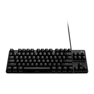 Logitech G413 TKL SE - BLACK - CH -