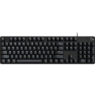 Logitech G413 SE - BLACK - CH - CENTRAL