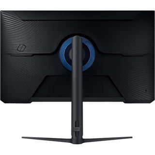 31.5" (80,01cm) Samsung Odyssey G3 G32A schwarz 1920x1080 1x