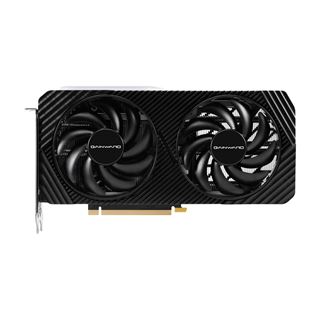 8GB Gainward GeForce RTX 4060 Ti Ghost Aktiv PCIe 4.0 x16 (x8)