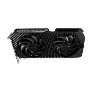 8GB Gainward GeForce RTX 4060 Ti Ghost Aktiv PCIe 4.0 x16 (x8)