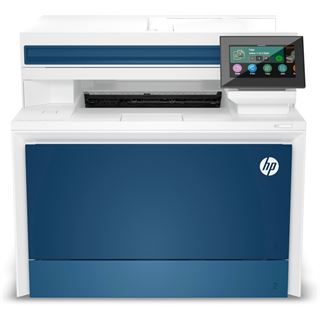 HP Color Laserjet Pro 4302fdn MFP 4-in-1