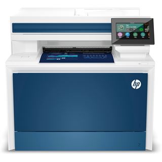 HP Color Laserjet Pro 4302fdn MFP 4-in-1