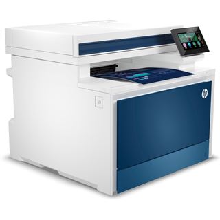 HP Color Laserjet Pro 4302fdn MFP 4-in-1