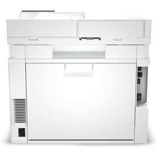 HP Color Laserjet Pro 4302fdn MFP 4-in-1