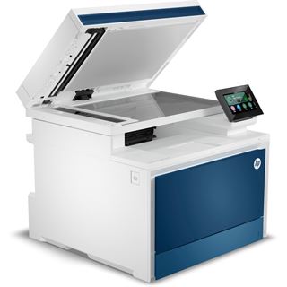 HP Color Laserjet Pro 4302fdn MFP 4-in-1
