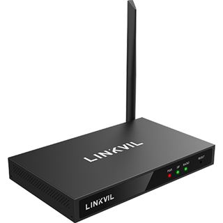 Fanvil Linkvil RoIP Gateway W712