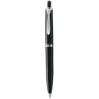 Pelikan Kugelschreiber K405 Schwarz Geschenkbox
