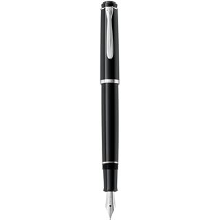 Pelikan F&uuml;llhalter P205 Schwarz B Geschenkbox
