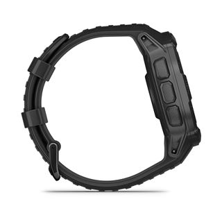 Garmin Instinct 2 2X Solar Tactical Edition Schwarz