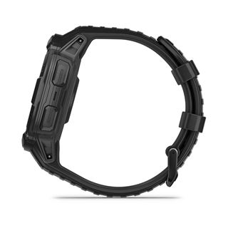 Garmin Instinct 2 2X Solar Tactical Edition Schwarz