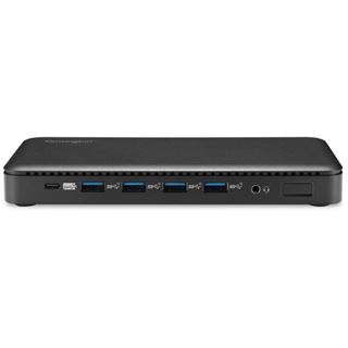 KENSINGTON SD4841P USB-C Triple Video Docking Station