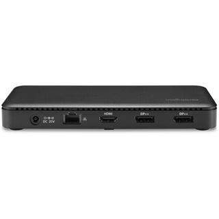 KENSINGTON SD4841P USB-C Triple Video Docking Station
