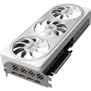 12GB Gigabyte GeForce RTX 4070 Ti Aktiv PCIe 4.0 x16 (Retail)