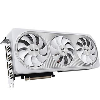 12GB Gigabyte GeForce RTX 4070 Ti Aktiv PCIe 4.0 x16 (Retail)