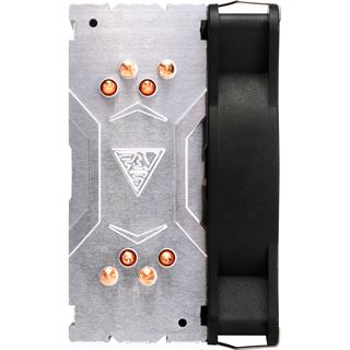 Gamdias Boreas E1-410 Mono Tower Kühler