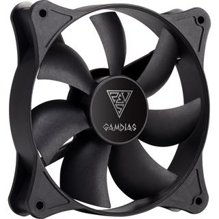 Gamdias Boreas E1-410 Mono Tower Kühler