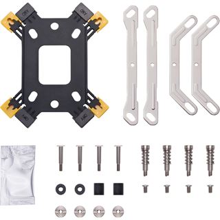 Gamdias Boreas E1-410 Mono Tower Kühler
