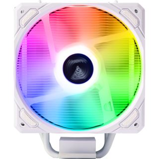 Gamdias Boreas E1-410 WH Tower Kühler