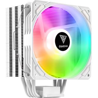 Gamdias Boreas E1-410 WH Tower Kühler