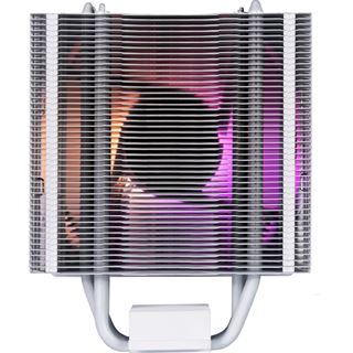 Gamdias Boreas E1-410 WH Tower Kühler