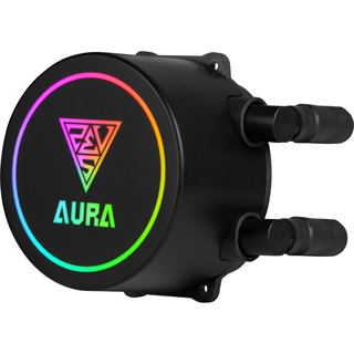 Gamdias Aura GL360 All-in-One