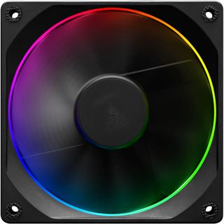 Gamdias Aeolus M3-1201 120x120x25mm 800-2000 U/min schwarz