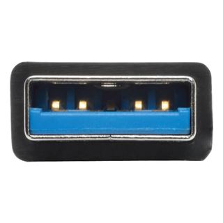 EATON TRIPPLITE 4-Port Ultra-Slim Portable USB 3.0 SuperSpeed Hub
